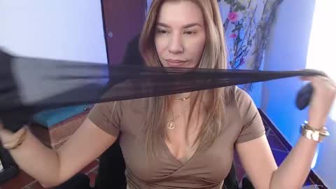 Snapshot of ms_sofiax chatting on 30, 4, 2026 Sofia online show from 30, 4, 2026