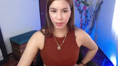 Snapshot of ms_sofiax chatting on 9, 6, 2026 Sofia online show from 9, 6, 2026