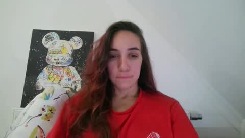 ms_sophiee online show from 25, 10, 2025