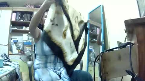 Snapshot of ms_teery chatting on 17, 9, 2025 ms_teery online show from 17, 9, 2025