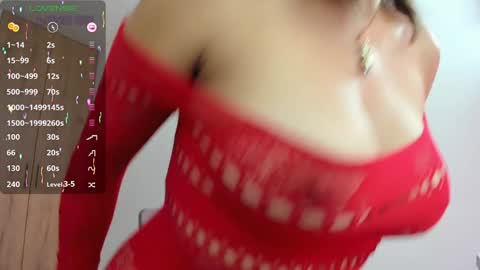 Valery Torres  online show from 25, 1, 2025
