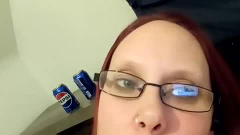 Snapshot of msalls1124 chatting on 6, 1, 2026 melissa online show from 6, 1, 2026