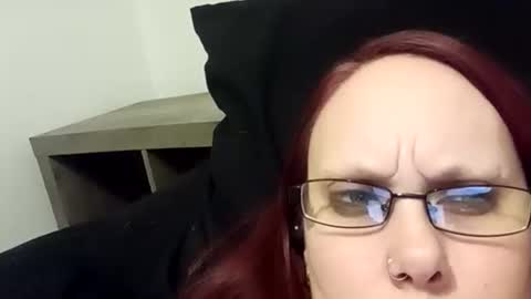 Snapshot of msalls1124 chatting on 7, 1, 2026 melissa online show from 7, 1, 2026