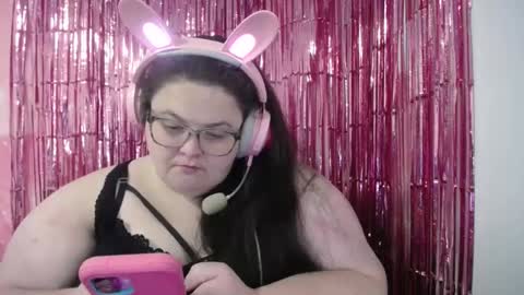 Ms. Cami Rose online show from 10, 10, 2025