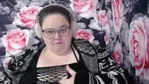 Ms. Cami Rose online show from 28, 10, 2025