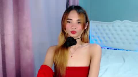 mscherry_ online show from 6, 11, 2025