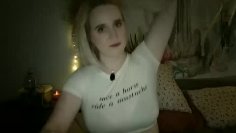 msclairewhatever online show from 3, 10, 2025