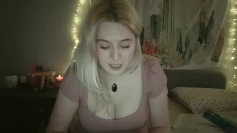 msclairewhatever online show from 7, 10, 2025
