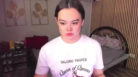 Snapshot of msdiamondxx chatting on 31, 1, 2025 CINDY MIRANDA online show from 31, 1, 2025