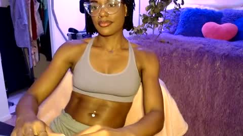 Snapshot of msemonibrown chatting on 16, 6, 2026 CocoSage online show from 16, 6, 2026