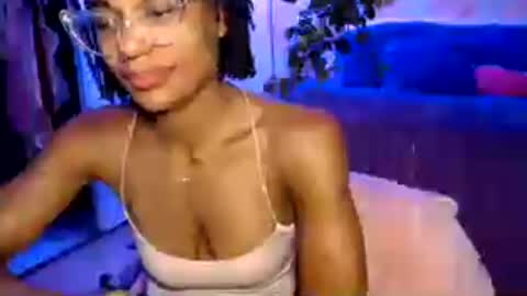 Snapshot of msemonibrown chatting on 23, 6, 2026 CocoSage online show from 23, 6, 2026