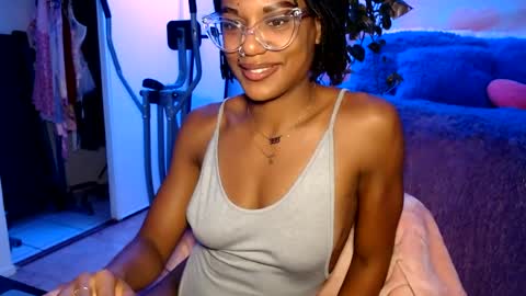 Snapshot of msemonibrown chatting on 25, 6, 2026 CocoSage online show from 25, 6, 2026