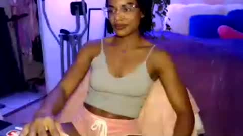 Snapshot of msemonibrown chatting on 1, 7, 2026 CocoSage online show from 1, 7, 2026