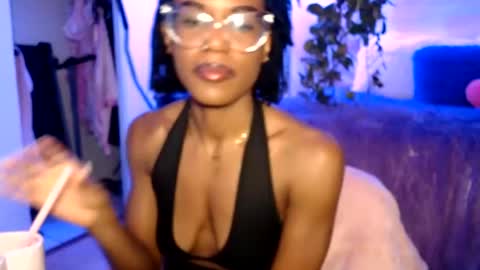 Snapshot of msemonibrown chatting on 7, 7, 2026 CocoSage online show from 7, 7, 2026