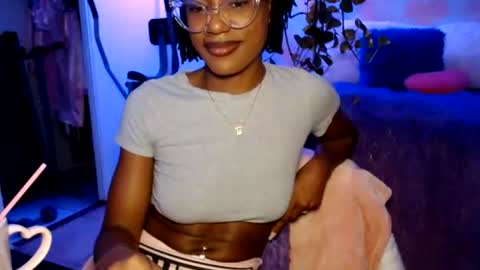 Snapshot of msemonibrown chatting on 15, 7, 2026 CocoSage online show from 15, 7, 2026
