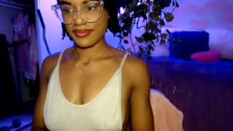 Snapshot of msemonibrown chatting on 16, 7, 2026 CocoSage online show from 16, 7, 2026