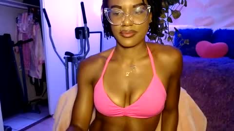 Snapshot of msemonibrown chatting on 20, 7, 2026 CocoSage online show from 20, 7, 2026