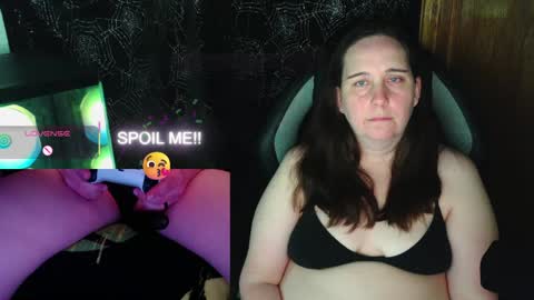 MsGamerGirl69 online show from 29, 4, 2026