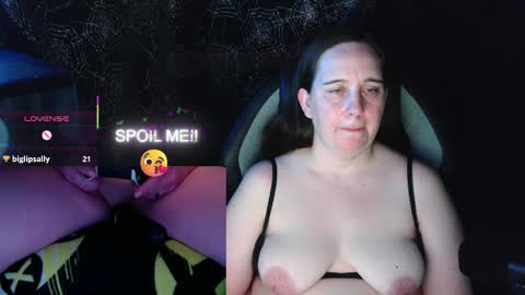 MsGamerGirl69 online show from 30, 4, 2026