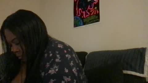 Snapshot of msjonemillion chatting on 18, 5, 2026 Chocolate Candy Stick online show from 18, 5, 2026