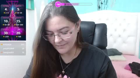 Jossie online show from 10, 12, 2024