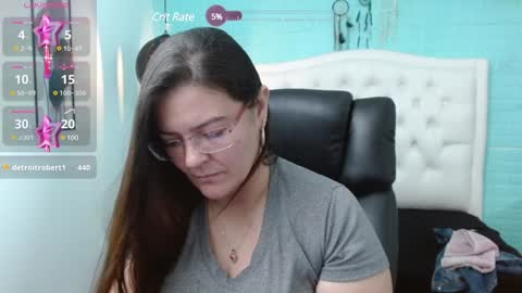 Jossie online show from 28, 1, 2025