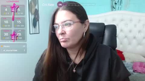 Jossie online show from 28, 2, 2025