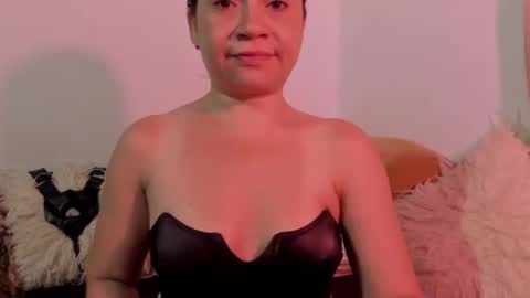 Miss Justine online show from 1, 2, 2025