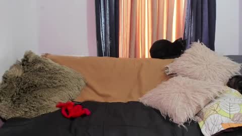 Miss Justine online show from 25, 4, 2026