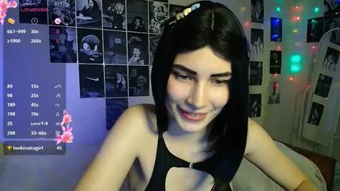 Snapshot of mskissa chatting on 10, 9, 2025 Noora Saetr online show from 10, 9, 2025