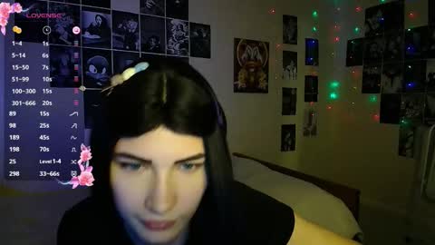 Snapshot of mskissa chatting on 14, 9, 2025 Noora Saetr online show from 14, 9, 2025