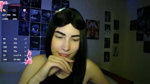 Snapshot of mskissa chatting on 17, 9, 2025 Noora Saetr online show from 17, 9, 2025