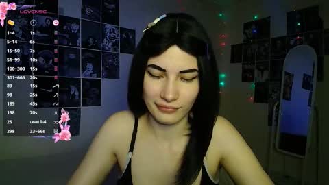 Snapshot of mskissa chatting on 11, 10, 2025 Noora Saetr online show from 11, 10, 2025
