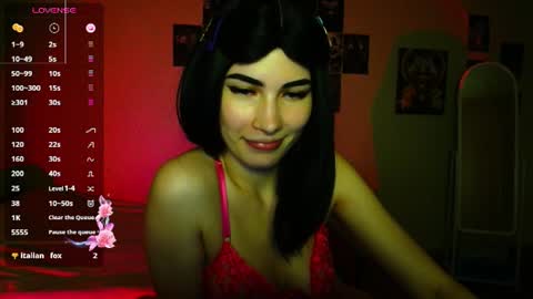 Snapshot of mskissa chatting on 14, 7, 2026 Noora Saetr online show from 14, 7, 2026