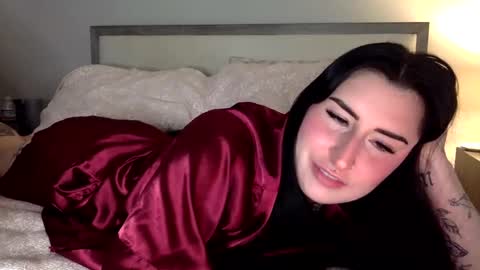 Ruby online show from 13, 9, 2025