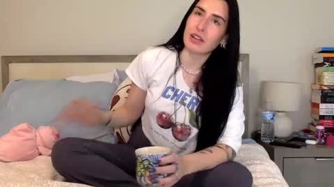 Ruby online show from 27, 3, 2026