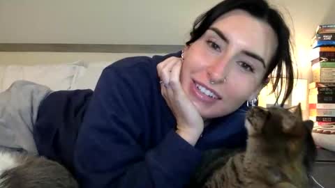 Snapshot of msrubyhayes chatting on 2, 6, 2026 Ruby online show from 2, 6, 2026