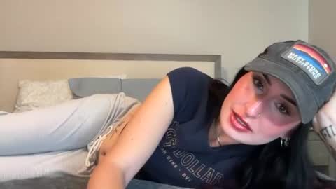 Ruby online show from 16, 7, 2026