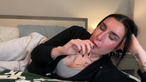 Ruby online show from 22, 7, 2026