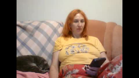 Mss Angela online show from 24, 10, 2025