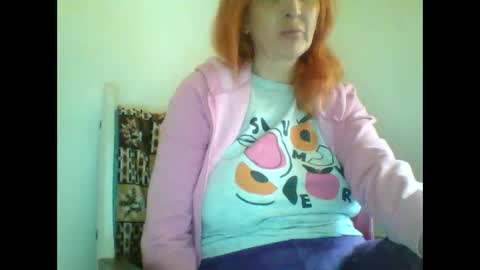 Mss Angela online show from 18, 12, 2025