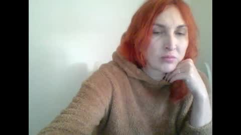 Mss Angela online show from 9, 1, 2026