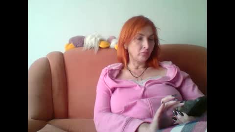 Mss Angela online show from 14, 1, 2026