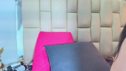 FERNANDA 3 online show from 26, 2, 2026