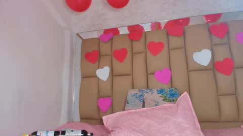 MARIA ANTONELLA 3 online show from 20, 2, 2025