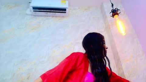 MARIA ANTONELLA 3 online show from 19, 2, 2026