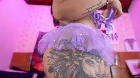 Manuela  online show from 10, 10, 2025