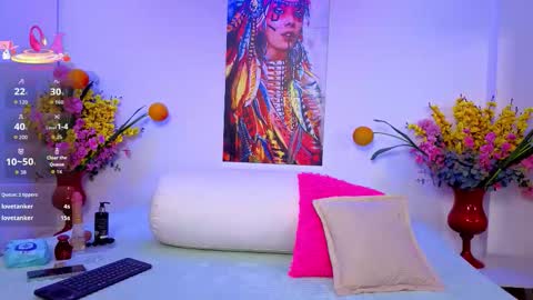 karla online show from 26, 2, 2026