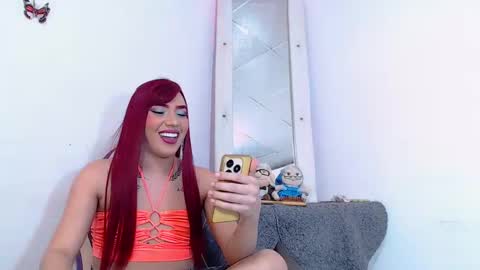 Snapshot of msspenelopedick chatting on 15, 12, 2024 Aaron And Alex online show from 15, 12, 2024