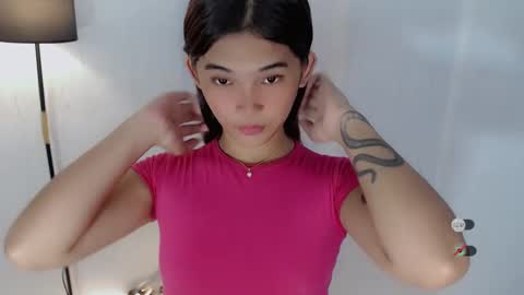 tefany online show from 24, 1, 2025